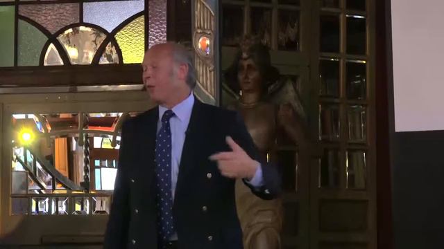 PART 2 /3 - The Glory Days of Paris lecture series 1: THE ARTISTS OF MONTMARTRE смотреть онлайн