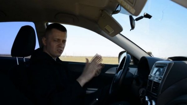 Subaru Impreza 2008, 1,5, МТ. 12 лет владения. Отзыв. Описание минусов. Видеодневник #1.