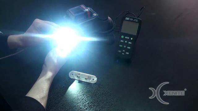 Светодиодные лампы Xenite C5W (36мм) СSP. Яркие лампы с обманкой.