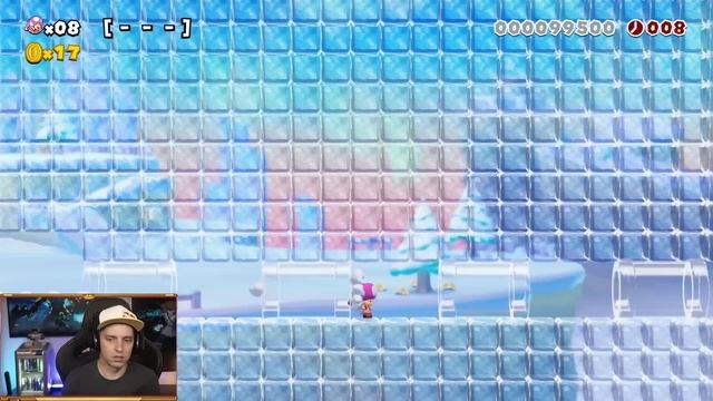 Pixel PERFECT Jumps are in NORMAL Mode Now смотреть онлайн