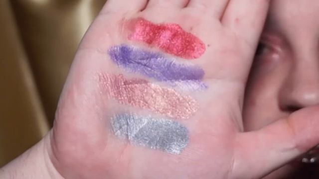 Star Gem Cosmetics Yggdrasil Sacred Lash Mascara FIRST IMPRESSIONS + MORE! смотреть онлайн