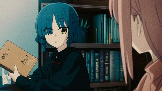 Bocchi The Rock [AMV] - Brother Louie - Modern Talking смотреть онлайн