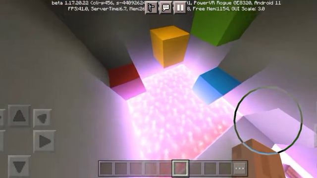 RGB TORCH Addon! Is It The Same As Raytracing?