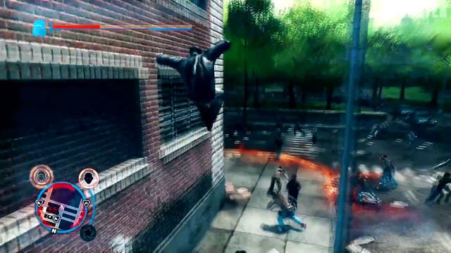 PROTOTYPE 3 - ДАНА МЕРСЕР НОВАЯ ГЛАВНАЯ ГЕРОИНЯ? / КАКИЕ СПОСОБНОСТИ БУДУТ У ЖЕНЩИНЫ ПРОТОТИПА? смотреть онлайн