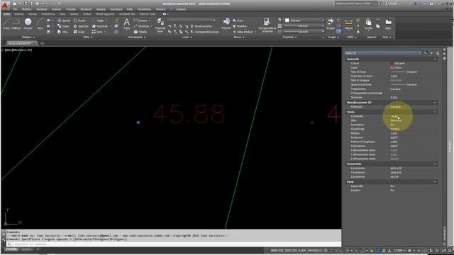 Grid 3d - Programming - AutoCad programmare in VBA - DOWNLOAD FREE MACRO смотреть онлайн