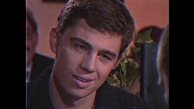 Сергей Бодров смотреть онлайн