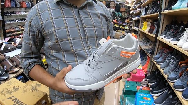 CHEAPEST BRANDED SHOES MARKET | Shoes offers in Qatar | Adidas | puma | Nike | jenishliz смотреть онлайн