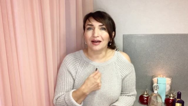 Ароматы с нотой ?МАГНОЛИИ? смотреть онлайн