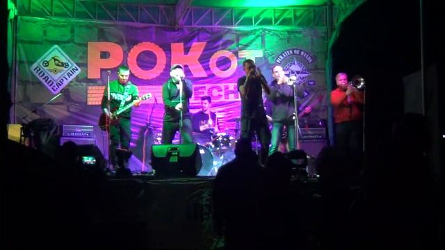 Плаксы - Я и ты @ РОКот весны - 2021 Егорьевск 21.05.2021 смотреть онлайн