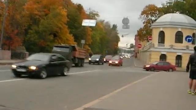 Храповицкий Мост смотреть онлайн