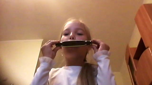Я играю на гармошке))) смотреть онлайн