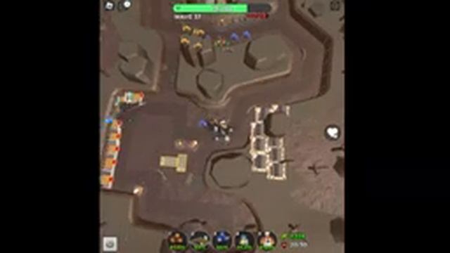 Duo Hardcore Speedrun Strat | Tower Defense Simulator смотреть онлайн