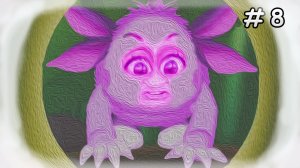 МУД Лунатик #8