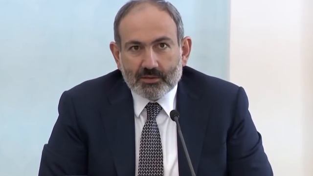 Чего ждёт Никол Пашинян? #НагорныйКарабах #Армения #Азербайджан смотреть онлайн