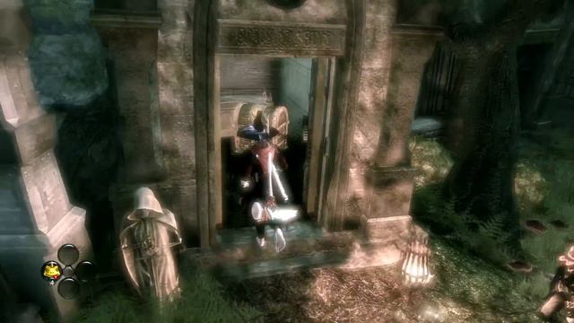 Fable III - Часть 56 [Зомби бабочки] смотреть онлайн