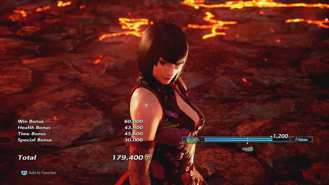 4260 - Tekken 7 - Coouge (Anna Williams) Vs TheJaguarstep (King)
