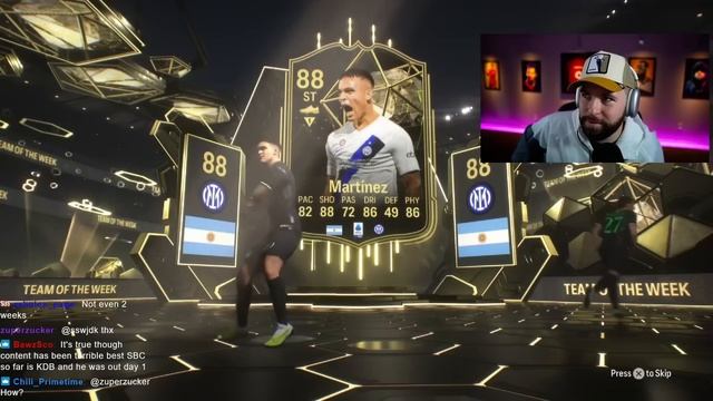 $30 ELITE ROAD TO THE KNOCKOUT PACKS! ? смотреть онлайн