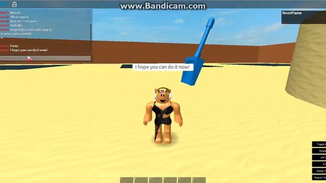How i do chat spam on roblox? смотреть онлайн