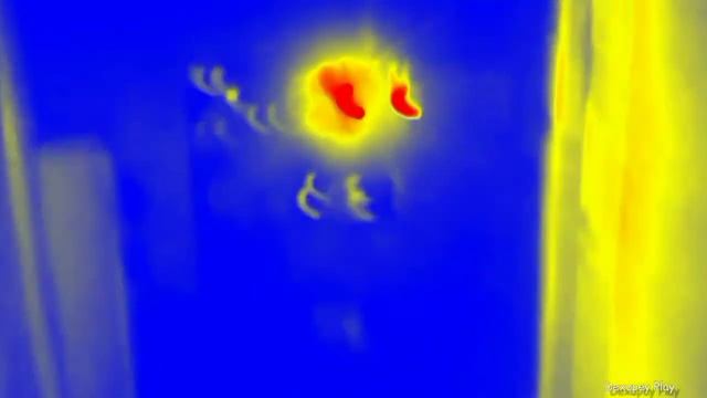 ПРОВЕРИЛИ ДОМ С ПРИЗРАКАМИ ТЕПЛОВИЗОРОМ! И В ЭТО БЫЛО СЛОЖНО ПОВЕРИТЬ. ПАРОНОРМАЛЬНЫЕ ЯВЛЕНИЯ смотреть онлайн