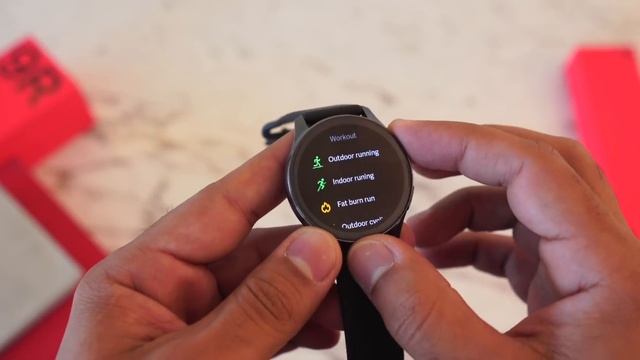 OnePlus Watch Unboxing & First Look ⌚️The Best SmartWatch Experience???? смотреть онлайн