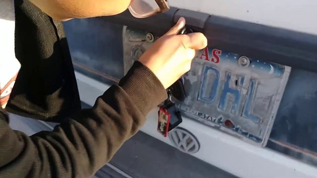 Artofred - Rise Of The Jetta Part 4