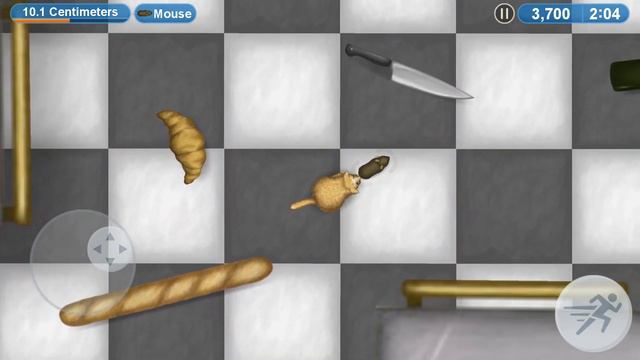 Tasty Planet Forever Gameplay смотреть онлайн