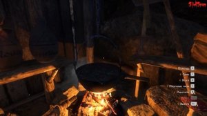 Kingdom Come: Deliverance - Отрава - Самый сильный яд