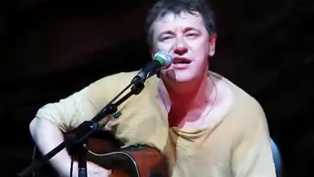 Леня Федоров - Роган Борн смотреть онлайн