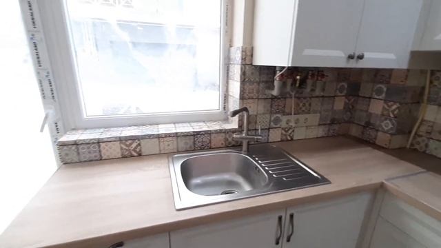 Недорогой Ремонт Квартиры . Супер Бюджетно. #Apartment #renovation ?Ремонт это просто смотреть онлайн
