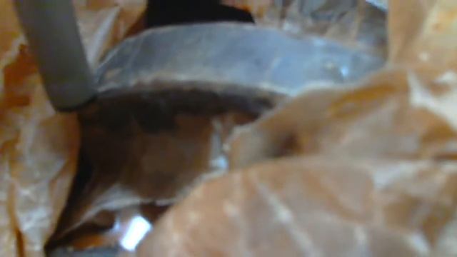 Коленвал на мотоцикл Днепр. смотреть онлайн