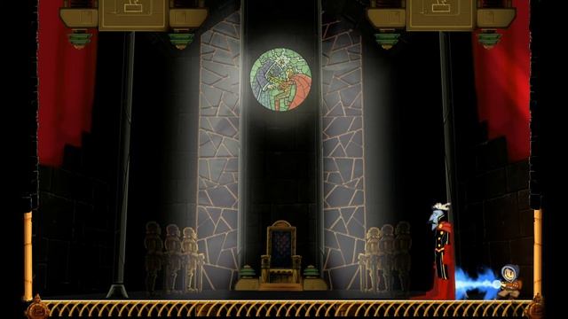 Teslagrad - стандартная концовка (15 свитков) прохождение от jago смотреть онлайн