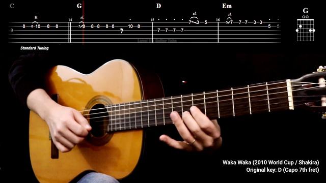 Узнайте, как сыграть 5 хитов на гитаре, используя всего 4 простых аккорда смотреть онлайн