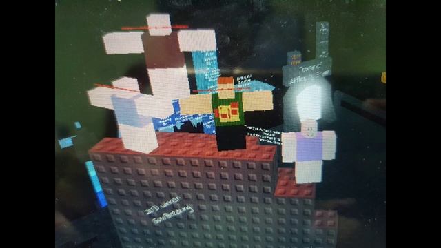 Oh bruh roblox...also Microsoft Store Has no Shift lock key system... смотреть онлайн