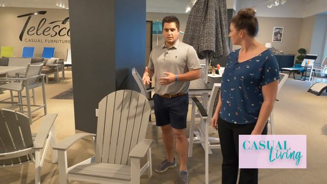 Telescope launches new collections at Las Vegas Market смотреть онлайн