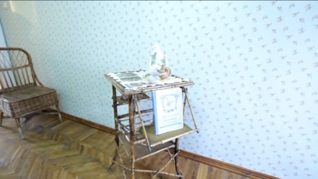 Экспозиции музея заповедника смотреть онлайн