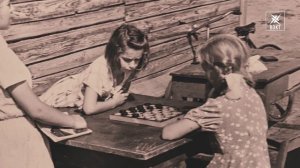 История Дома культуры пос. Хорлово. Рубрика «Воскресенский фотоальбом»