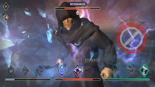 The Elder Scrolls Blades The Eldrich Grotto V 1 2 смотреть онлайн