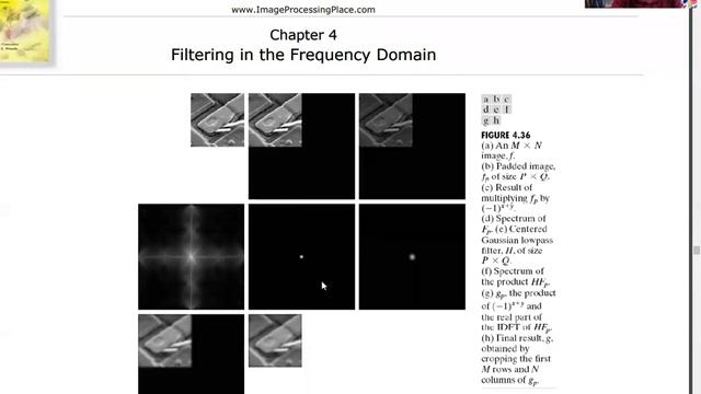 lecture 11 Gaussian filter & edge detection , digital image processing by Mughees Sarwar Awan смотреть онлайн