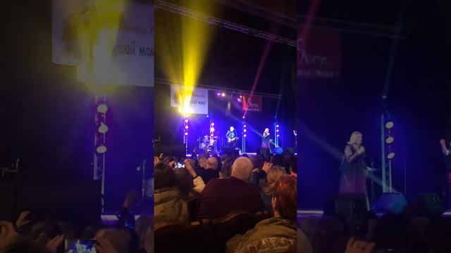 094 "Фристайл". Одесская филармония. 03.03.18. Метелица. смотреть онлайн