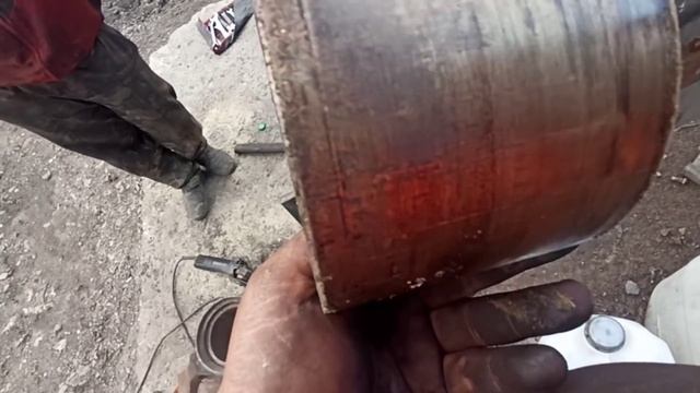 маз.рестоврация балансира.начало. смотреть онлайн