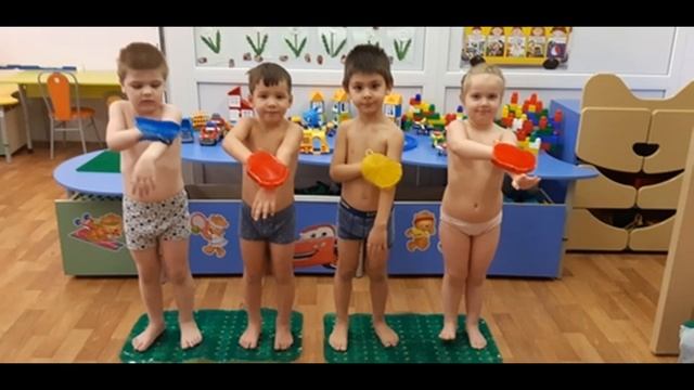 10 МИНУТ В ДЕНЬ ДЛЯ АБСОЛЮТНОГО ЗДОРОВЬЯ смотреть онлайн