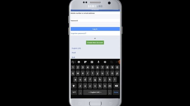 Facebook Lite Login 2020 (How To) смотреть онлайн