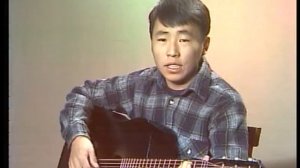 Солун-Оол Монгуш -  Ынак Авай