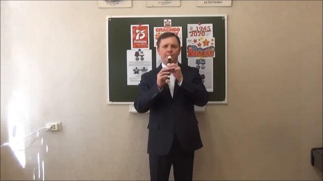 194 — Сергей Богатов — Тёмная ночь смотреть онлайн