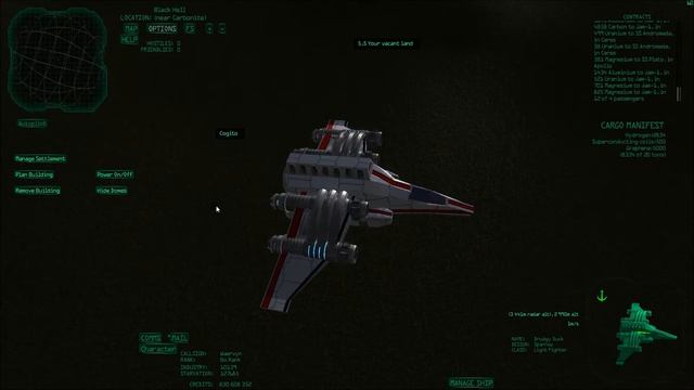 Ascent: The Space Game - Colonization part 4: Building a dome! смотреть онлайн