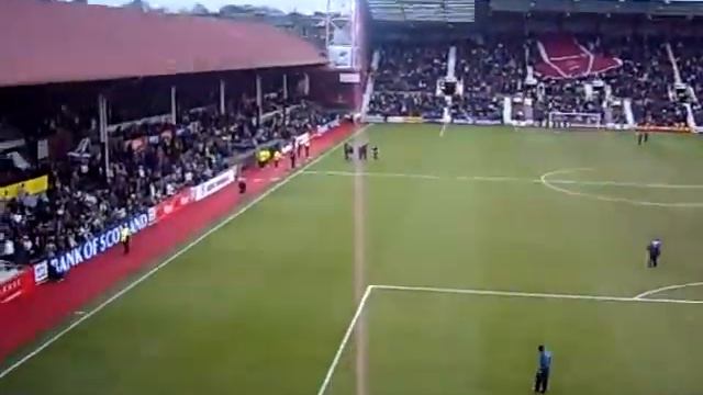 Hearts Inverness pregame смотреть онлайн