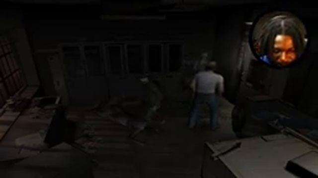 3 Player Co-op! | Resident Evil Outbreak Part 3 (Co-op Gameplay) смотреть онлайн