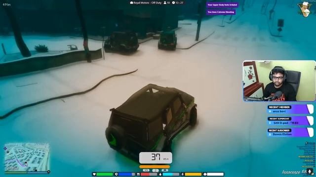 [?] ThamizhanRP, Forza Horizon 5 & more | FB link in Description | #GTAV #Forza #Apex #TRP #DBD смотреть онлайн