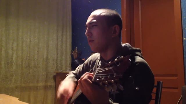 Эльбрус Джанмирзоев Бродяга хит 2015(cover) смотреть онлайн