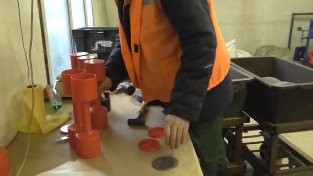 Гантель 4кг гп020216 полный процесс смотреть онлайн